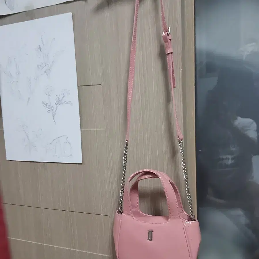 제이에스티나 가방