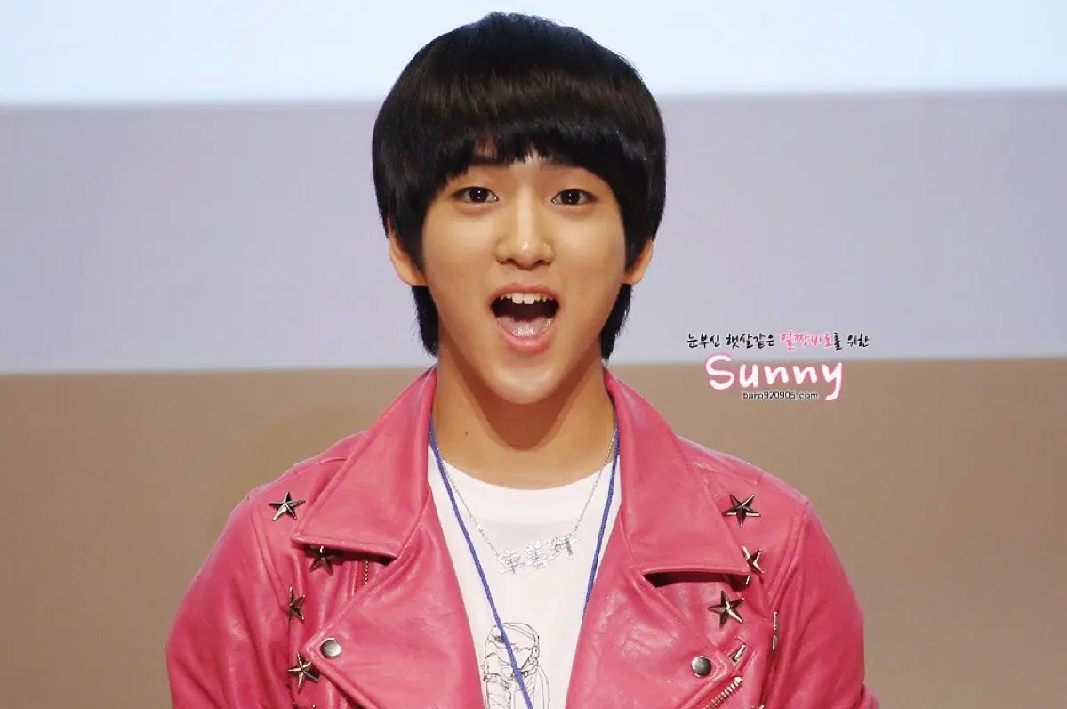 구함) B1A4 바로 차선우 싸폴 싸인 폴라로이드 구해요 비원에이포