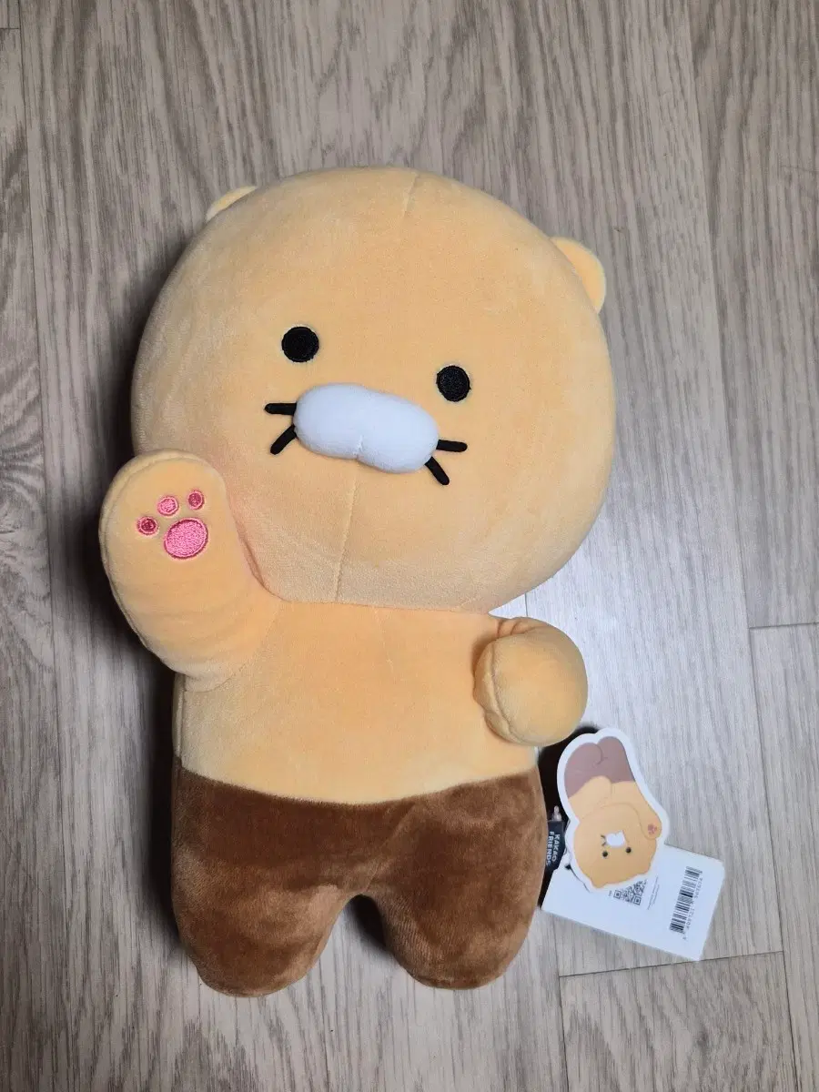춘식이 인형