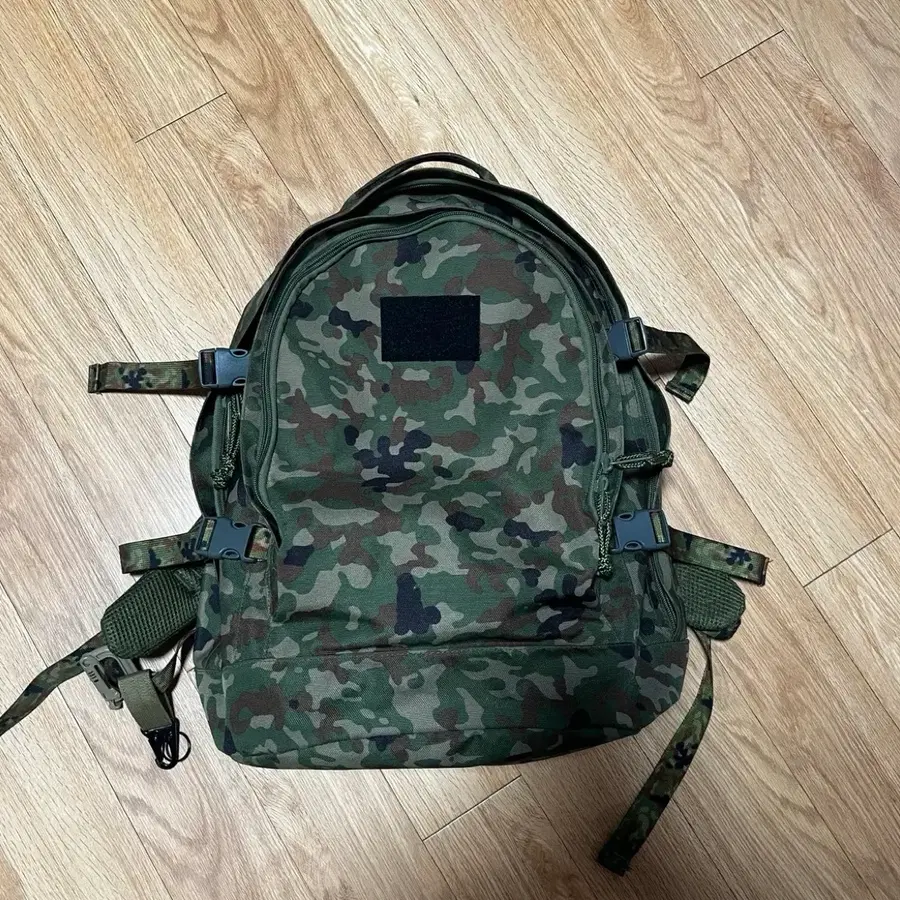 일본 자.위.대 백팩