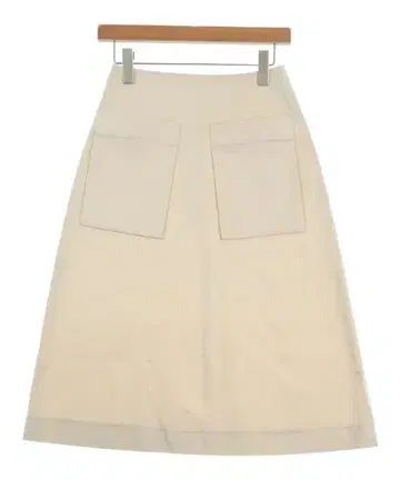 마리메꼬 롱 맥시 길이 스커트 여성용