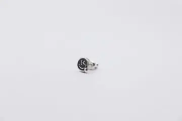 [새상품] KANAN JEWELRY STUDIO 스마일 귀걸이 (한쪽용)