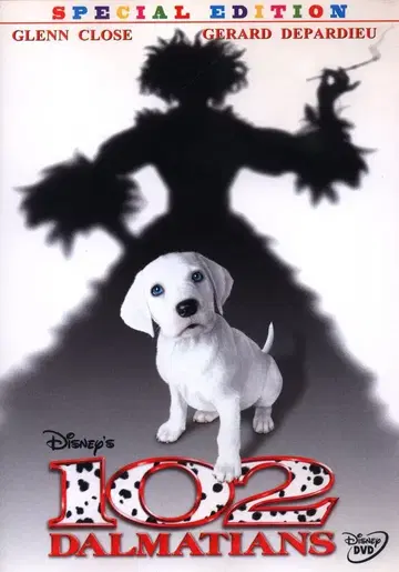 서양 영화 DVD 102 특별판