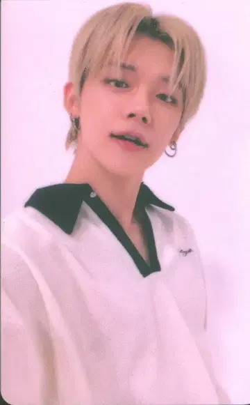TXT Minisode:2 Thursday's Child YEONJUN 트레이딩 카드