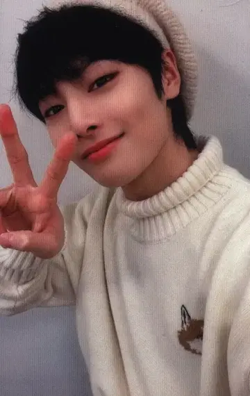StrayKids THE SOUND I.N 트레이딩 카드 요코하마