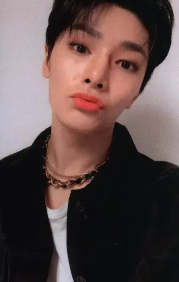 StrayKids NOEASY I.N 트레이딩 카드 B