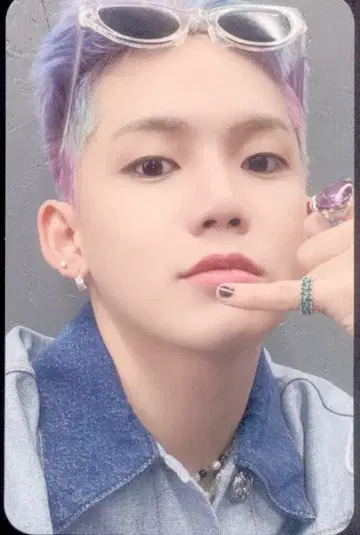 TREASURE 2) 일본반 THE SECOND STEP:CHAPTER TWO 최현석 트레이딩 카드 C