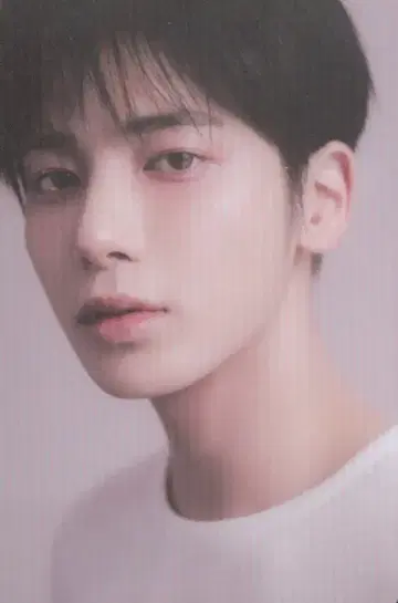 TXT Minisode:2 Thursday's Child TAEHYUN 트레이딩 카드