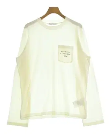 Acne Studios 티셔츠 남성용