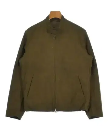 UNITED ARROWS 블루종 남성용