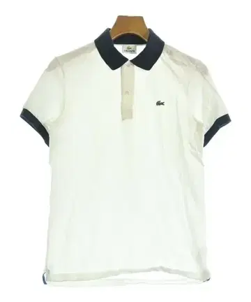 LACOSTE 피케 셔츠 남성용