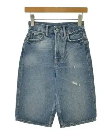 Acne Studios 숏팬츠 여성용