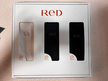 [미사용] ReD 바이탈 삭스 3족 세트 23-25cm