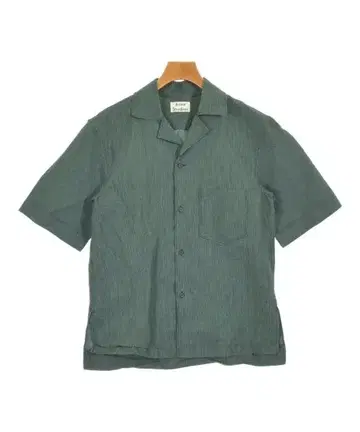 Acne Studios 캐주얼 셔츠 남성용