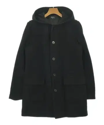 A.P.C. 코트 (기타) 남성용