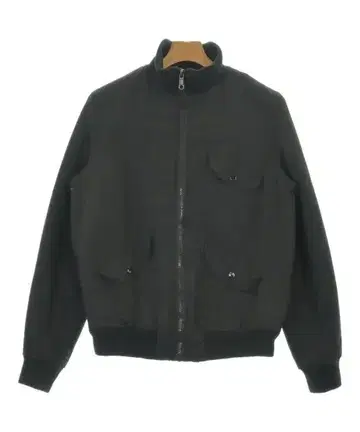 A.P.C. 밀리터리 블루종 남성용