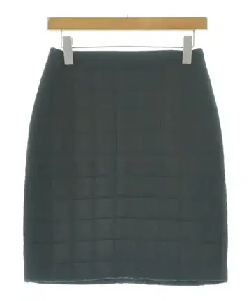 Loungedress 미디 스커트 여성용