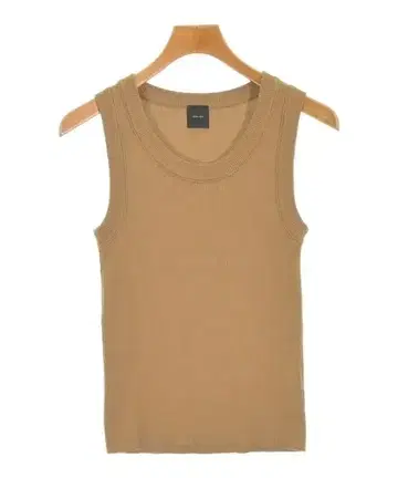 Spick and Span 베스트/슬리브리스 여성용