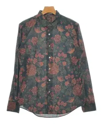 PAUL SMITH COLLECTION 캐주얼 셔츠 남성용
