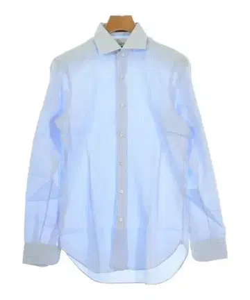 International Gallery BEAMS 드레스 셔츠 남성용