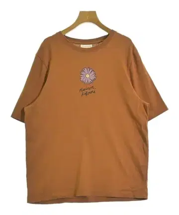MAISON KITSUNE 티셔츠 여성용