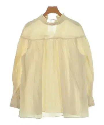 UNITED ARROWS 여성용 블라우스
