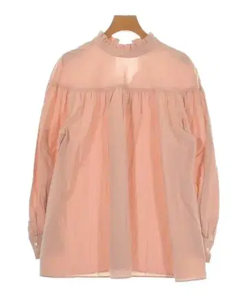 UNITED ARROWS 여성용 블라우스