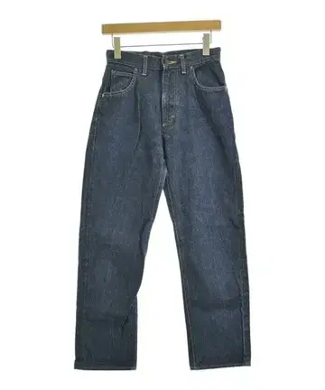 ANATOMICA 데님 팬츠 여성용