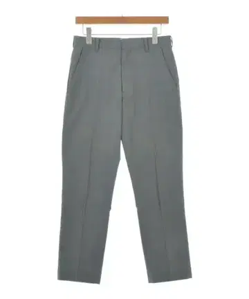 ANATOMICA 남성용 슬랙스