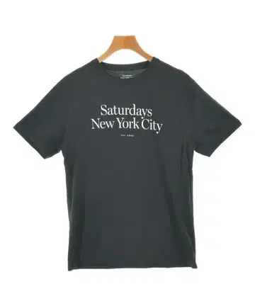 SATURDAYS NEW YORK CITY 티셔츠 남성용