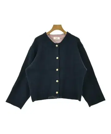 BEAMS HEART 가디건 여성용