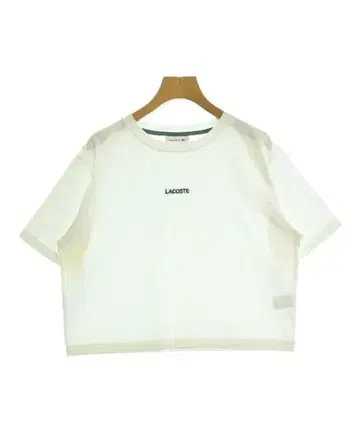 LACOSTE 티셔츠 여성용