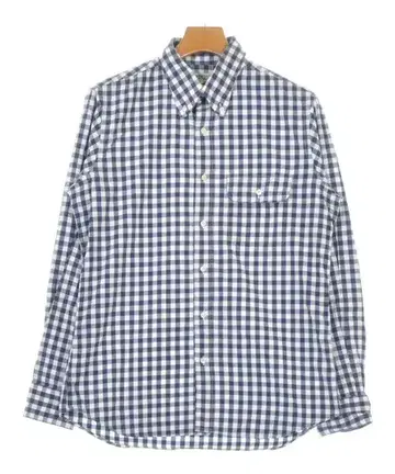 INDIVIDUALIZED SHIRTS 캐주얼 셔츠 남성용
