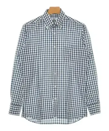 MACKINTOSH PHILOSOPHY 캐주얼 셔츠 남성용