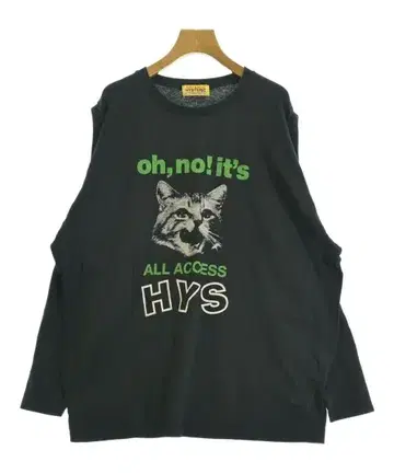 HYSTERIC GLAMOUR 티셔츠 여성용