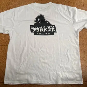 XLARGE 뉴에라 콜라보T셔츠 XL