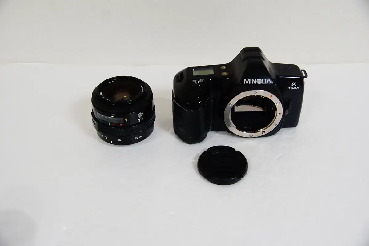 [소니용]미놀타 AF 35-70mm f4 렌즈팝니다.
