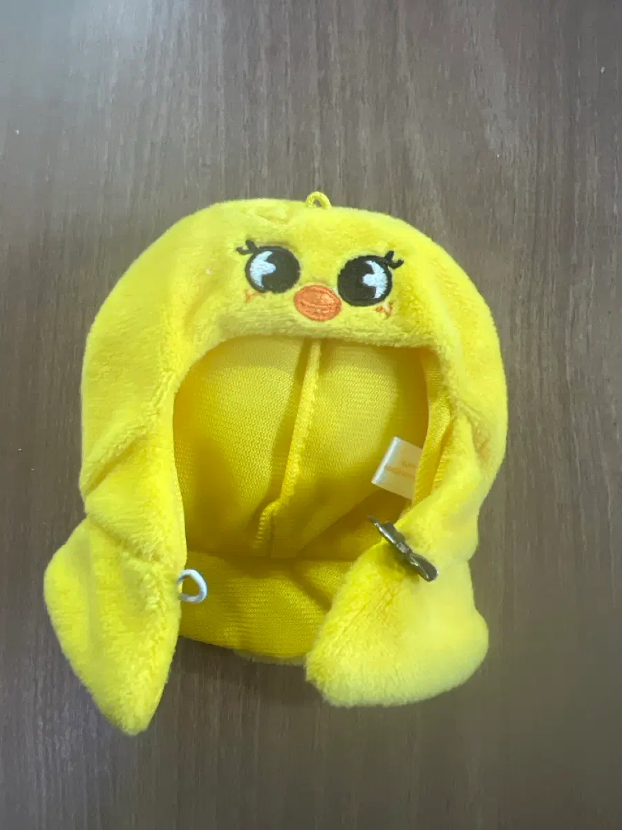 스키주 뽁아리 망토