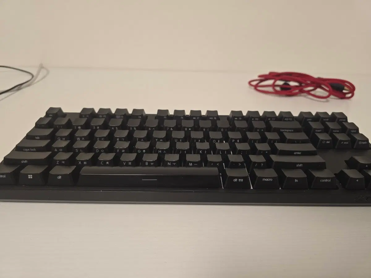 타이폰샵 마르스프로 MK2 청축