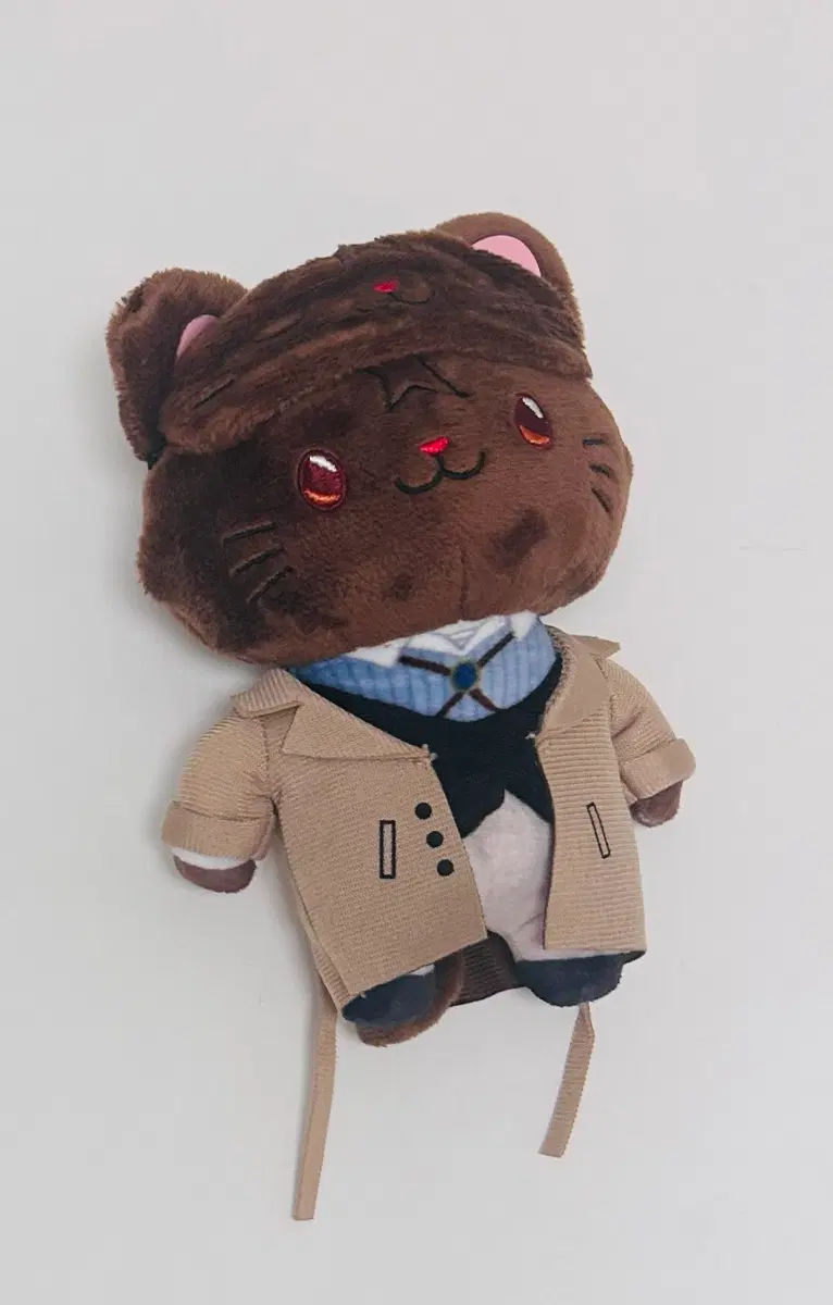 문스독 다자이 고양이 누이 네코누이