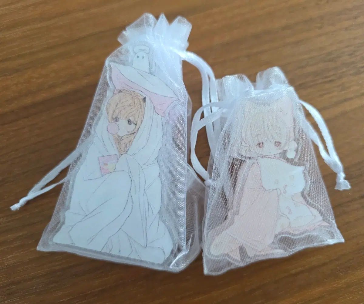 포포님 집게 일괄