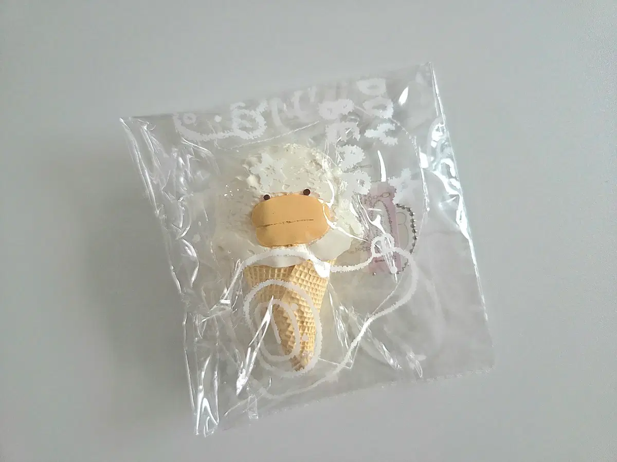 teddy bear 테디베어 신상 아이스크림 오리