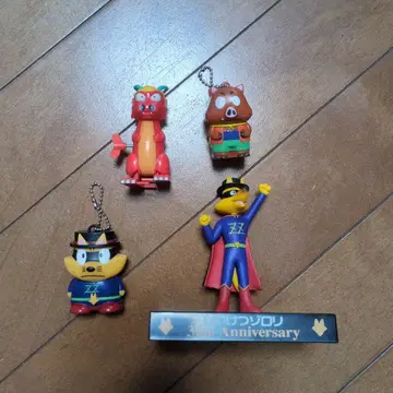 괴도 조로리