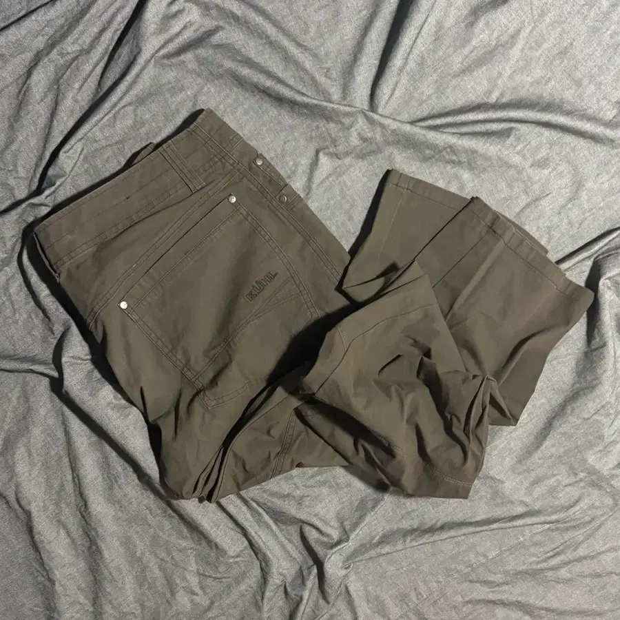 Kuhl Revolvr Pants Sz 36X34