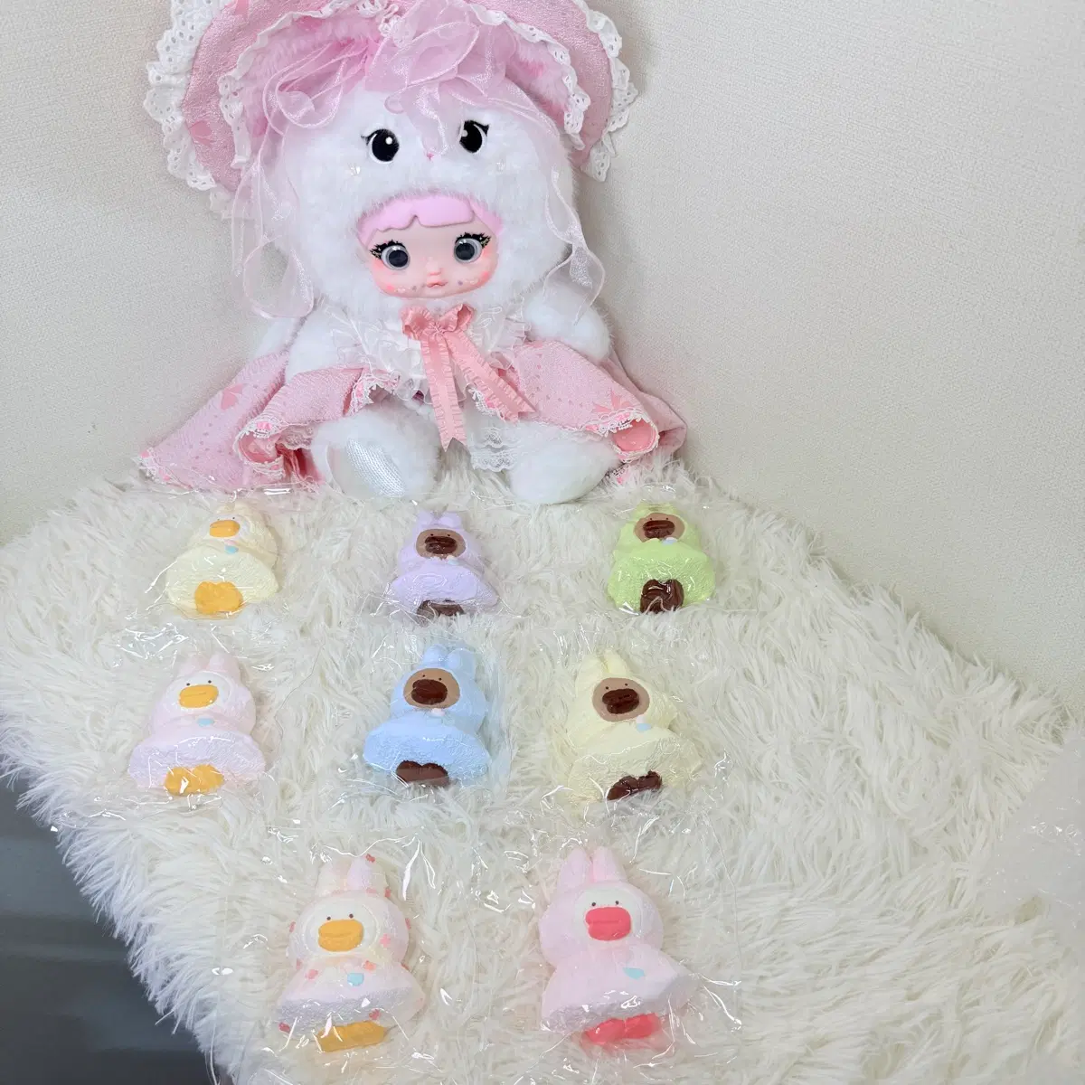 teddy bear말랑이 ㄹㄷ박스