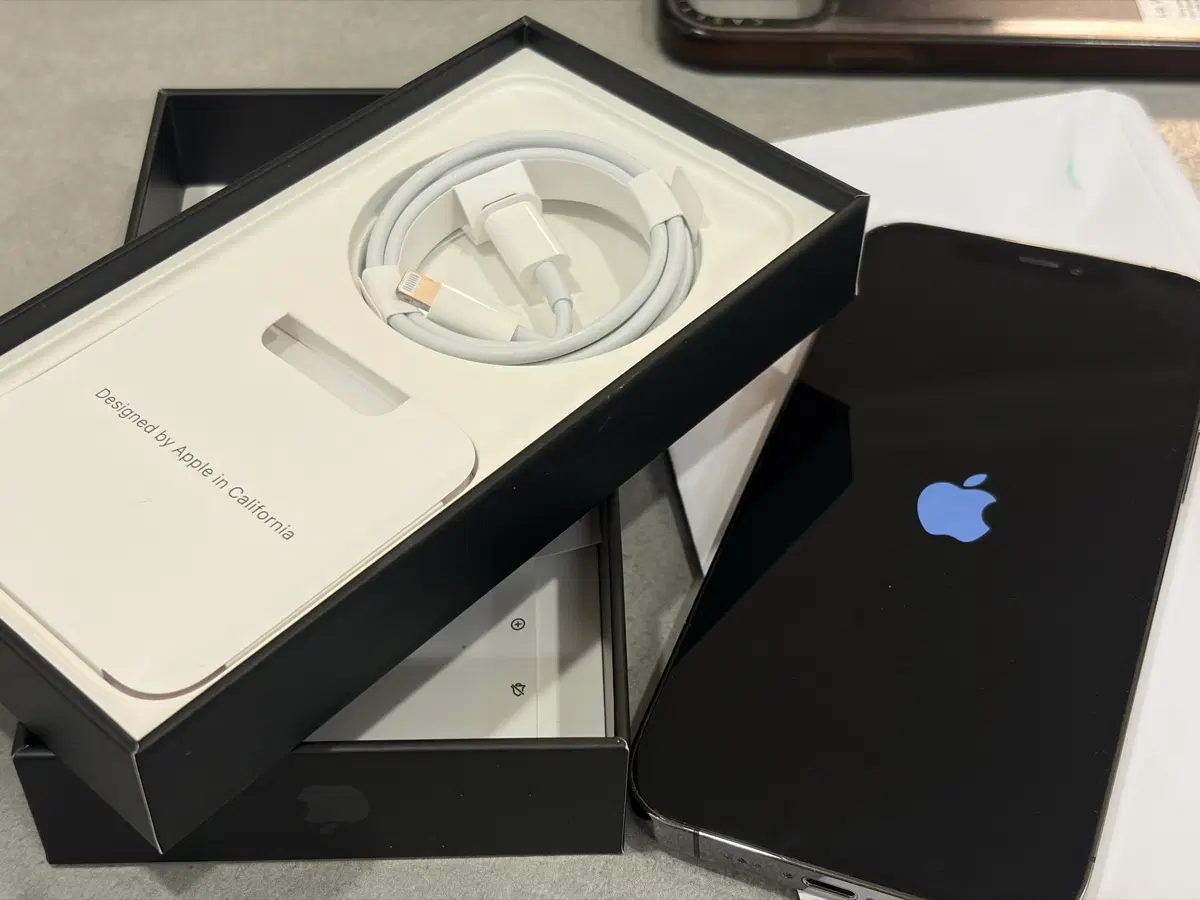 아이폰12프로 128GB