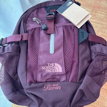 THE NORTH FACE MINI RECON 백팩