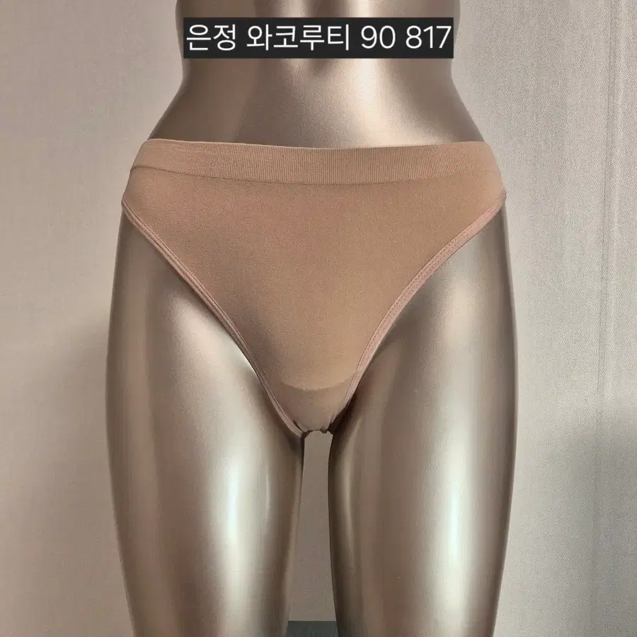 중고 여성 팬티 와코루티 은정 90