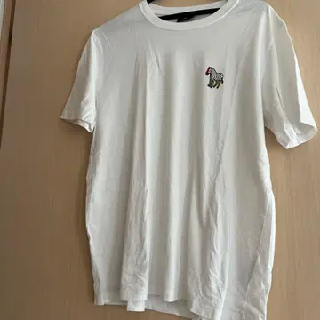 PS Paul Smith T셔츠 화이트 XXL