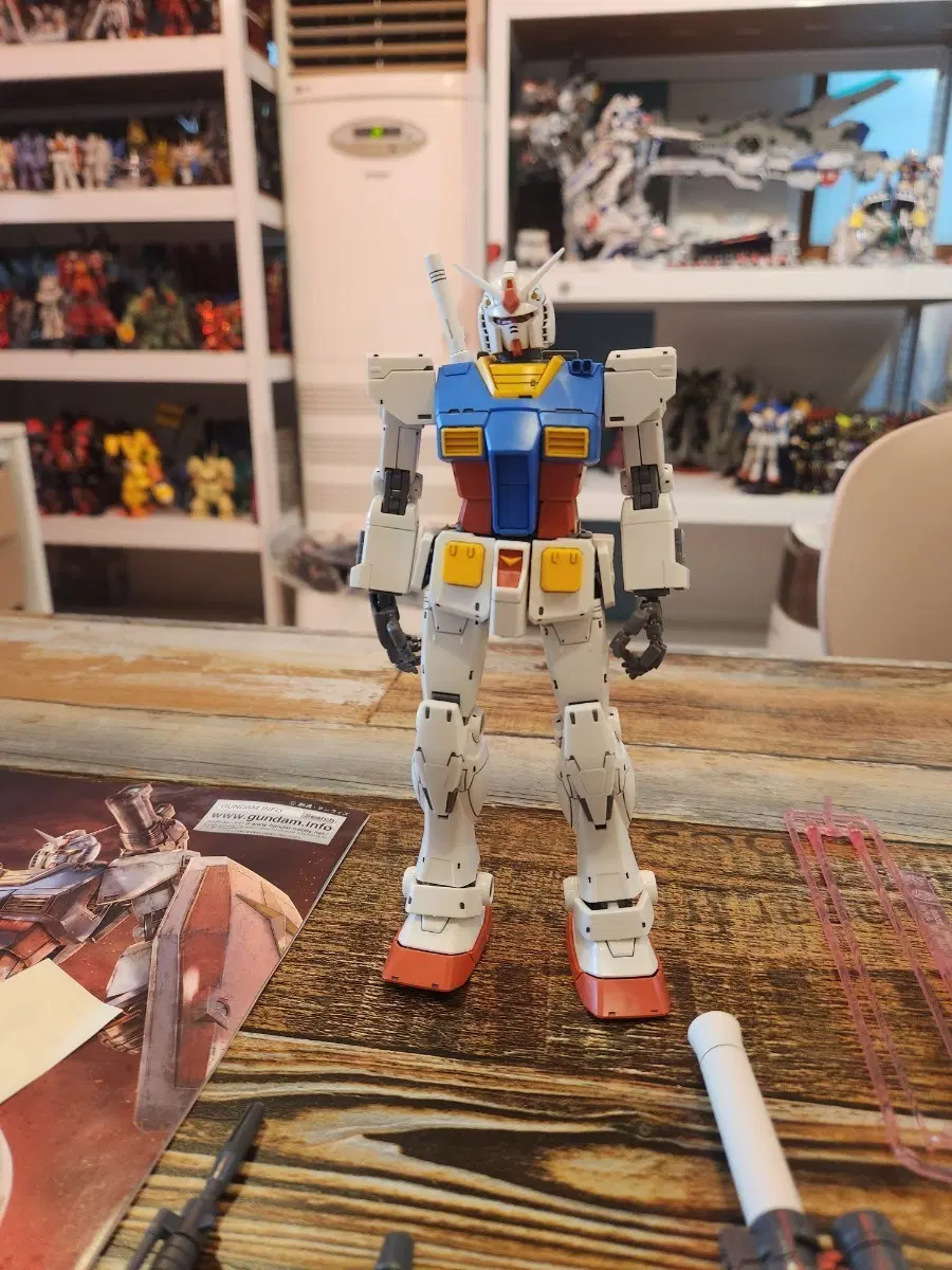 MG 퍼스트건담 오리진